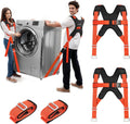 Ytonet Moving Straps 2-Person Shoulder Lifting System - Move Up