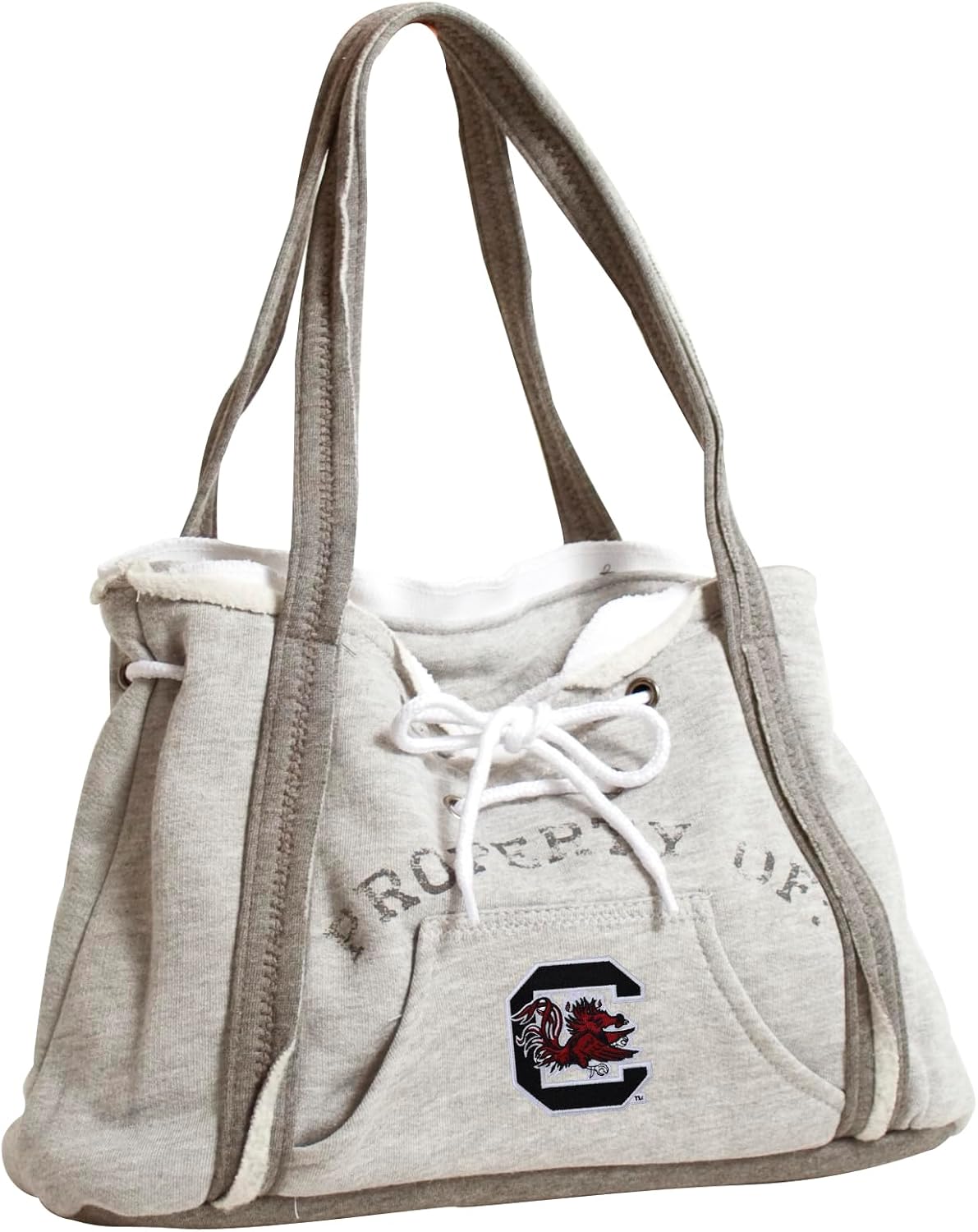 Littlearth NCAA Hoodie Purse - Unique and Stylish Team Bag
