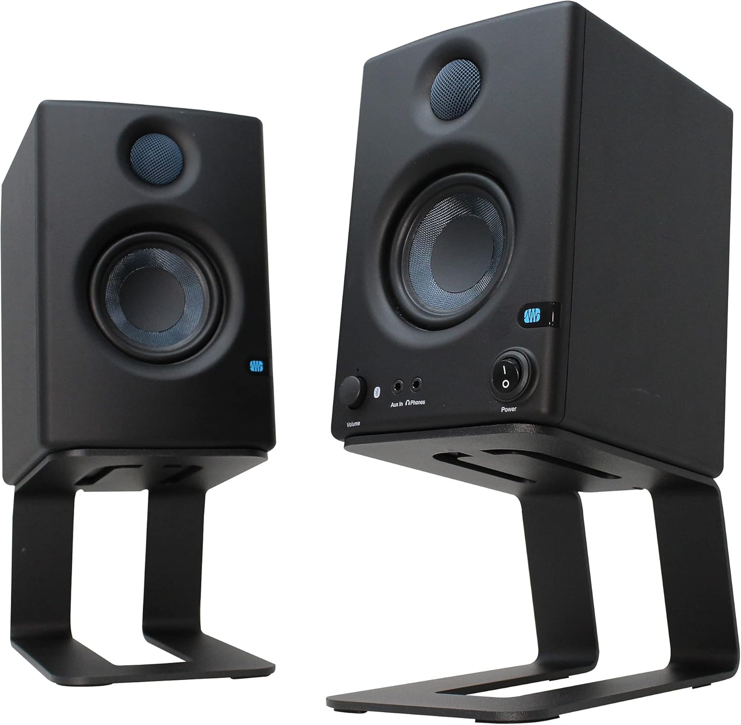 Adjustable Speaker Stands for Perfect Sound