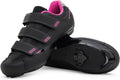 Tommaso Pista 100 SPD Cycling Shoes for Women - Ready to Ride