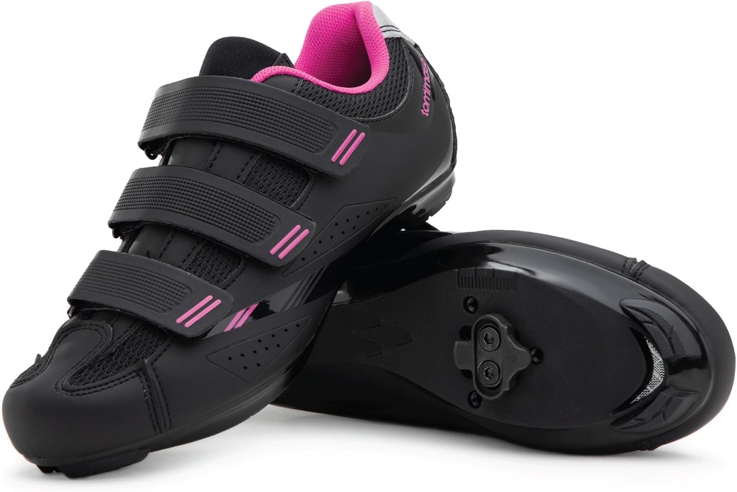 Tommaso Pista 100 SPD Cycling Shoes for Women - Ready to Ride