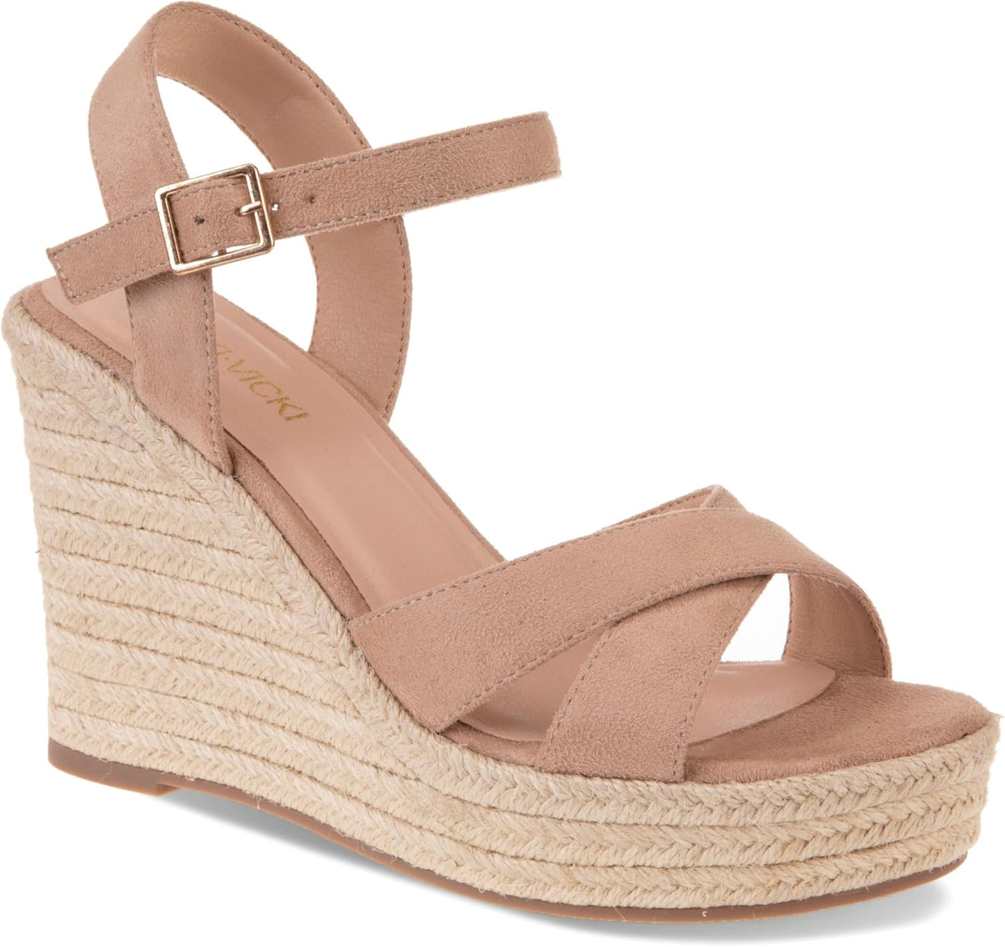 VICKIVICKI Women's Platform Sandals for Stylish Summer Looks