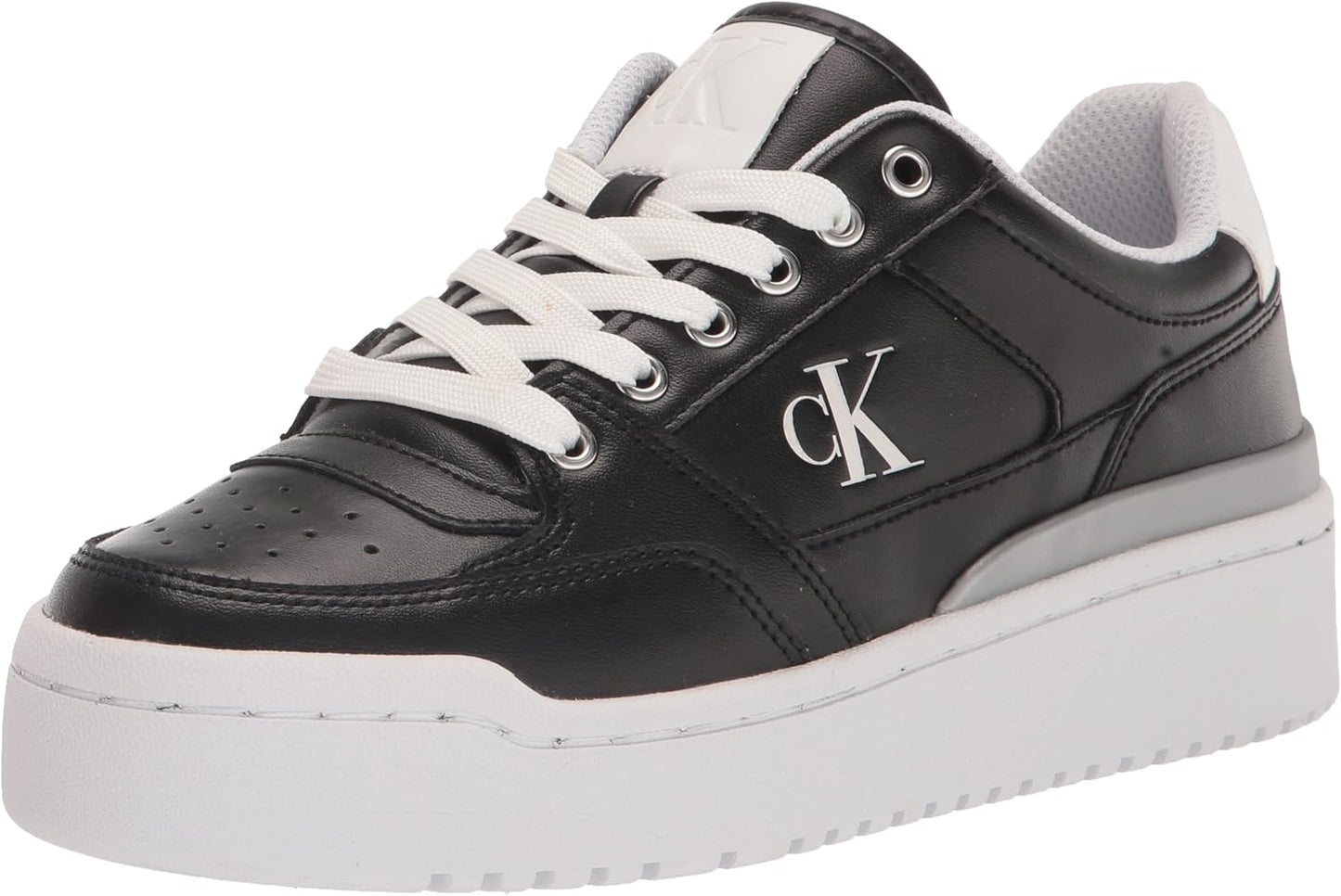 Calvin Klein Women's Alondra Sneakers for Stylish Comfort