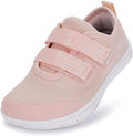 WHITIN Toddler/Little Kid Wide Barefoot Shoes - Healthy Zero-Drop Fit