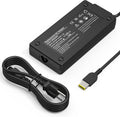 170W 20V 8.5A ThinkPad Charger Compatible with Lenovo - High Power