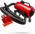 Adam's Polishes Air Cannon Sr. Car Dryer - Touch Free Drying
