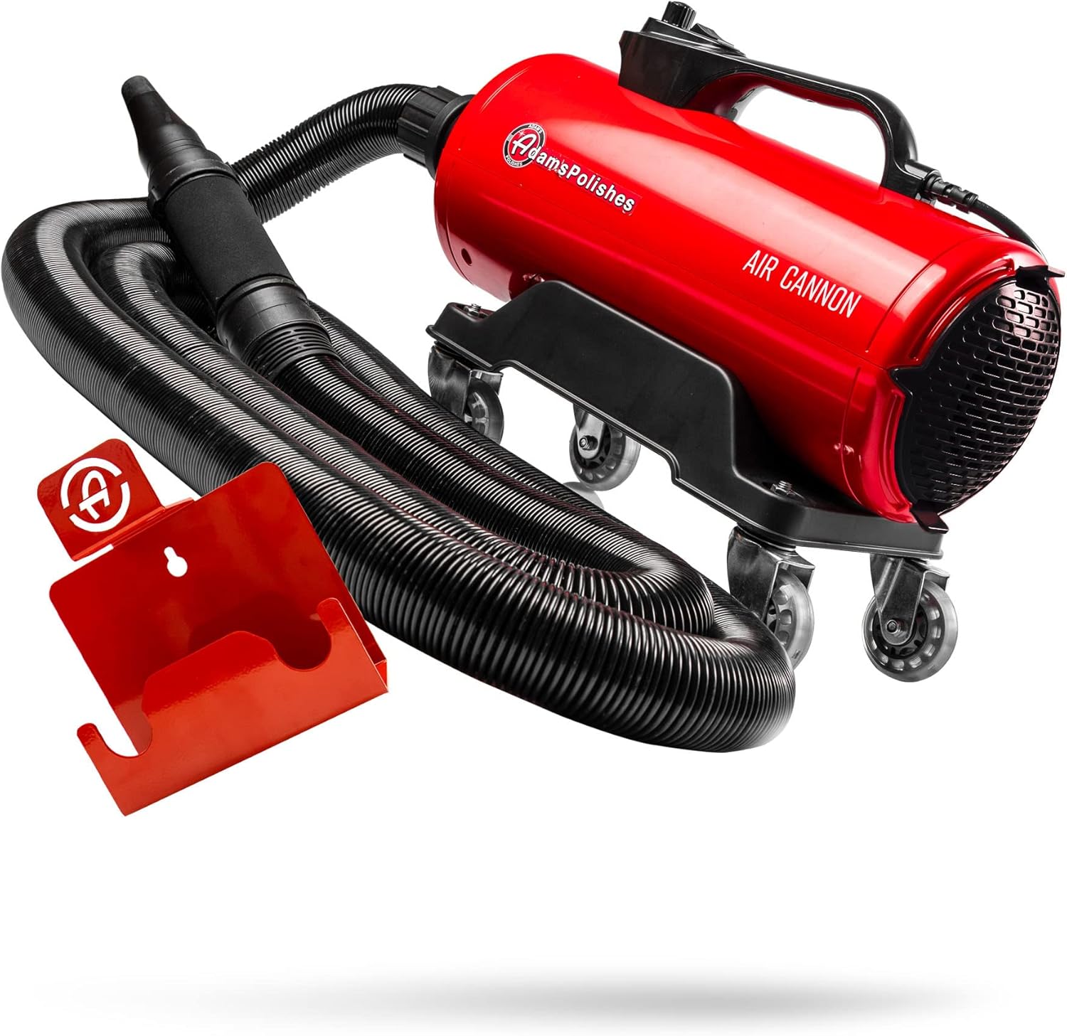 Adam's Polishes Air Cannon Sr. - Ultimate Touch-Free Car Dryer