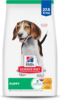 Puppy Premium Nutrition Dry Dog Food, Chicken & Brown Rice - Healthy