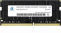 Adamanta 16GB DDR4 3200MHz SODIMM Memory Upgrade - Reliable Laptop RAM