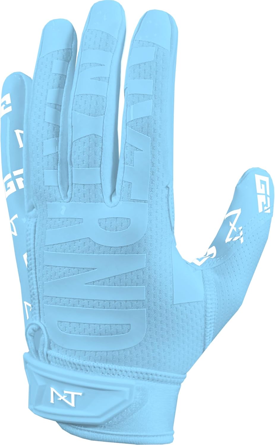 Nxtrnd G2 Pro Football Gloves for Elite Performance and Grip