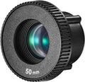 Godox AK-R24 Dedicated Projection Lens 50mm - Crisp Image Projection