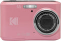 Kodak PIXPRO FZ45 Friendly Zoom 16MP Camera - Compact Full HD