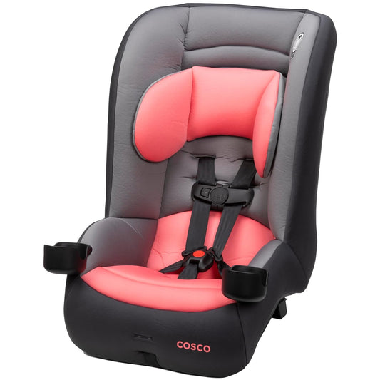Cosco MightyFit LX Car Seat: Ultimate Safety!