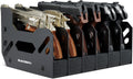 BlackSmith Foam Pistol Rack for Gun Safe - Modular Handgun Storage