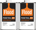 Flood Penetrol 1-Qt. Clear Paint Additive Pack of 2 - Smooth Flow