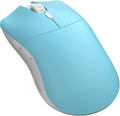 Glorious Forge Model O PRO Wireless Gaming Mouse (Blue Lynx)