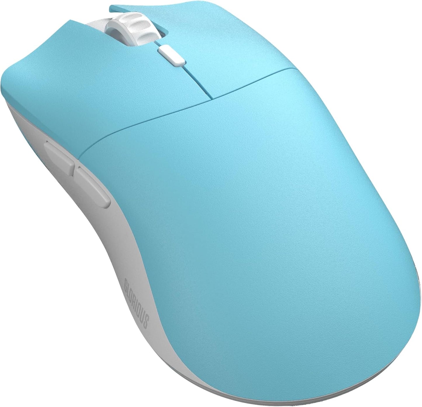 Glorious Forge Model O PRO Wireless Gaming Mouse Review