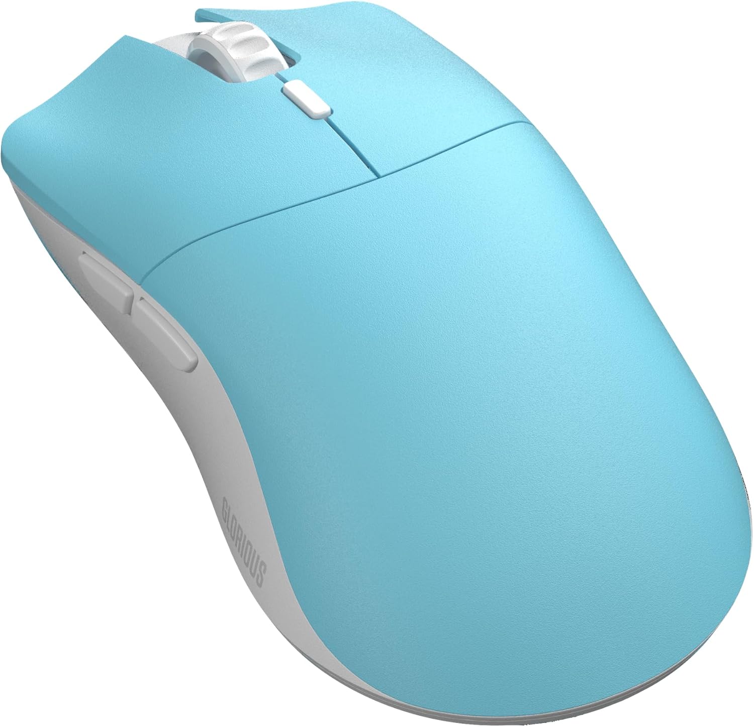 Glorious Forge Model O PRO Wireless Gaming Mouse Review