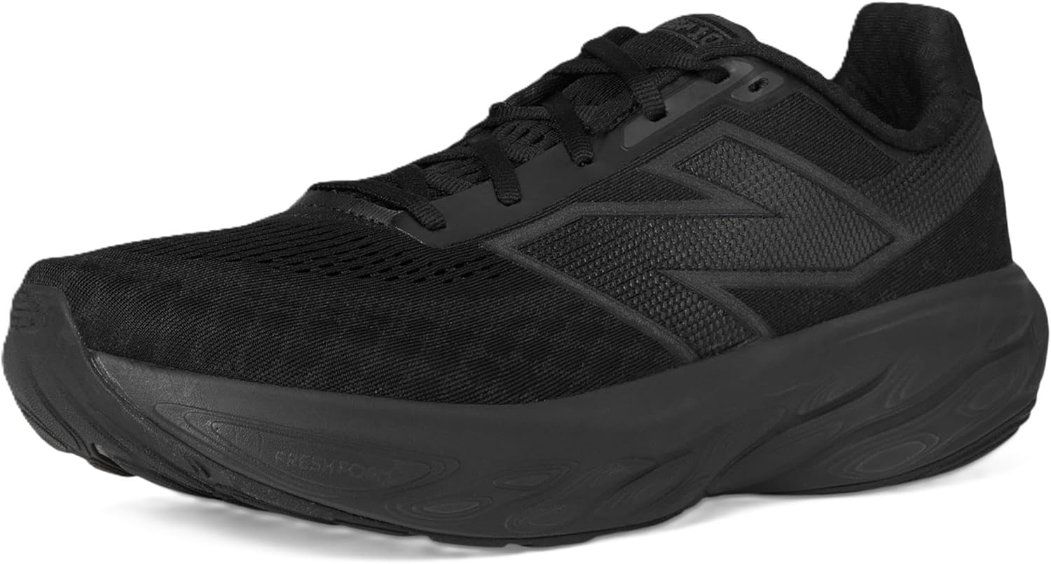 New Balance Men's Fresh Foam X 1080 V14 Running Shoe Review