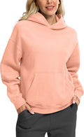 G Gradual Hoodies for Women Oversized Fleece Sweatshirt - Cozy super