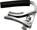 Shubb Guitar Capo (S1) - Smooth, Reliable Roller Cam Capo