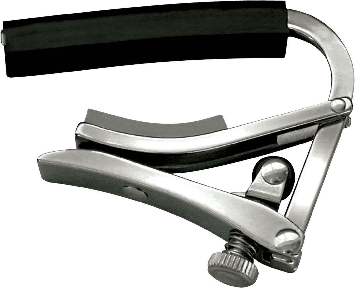 Shubb Guitar Capo S1 - Trusted Design for Musicians