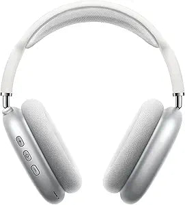Wireless Headphones Over-Ear Bluetooth Adjustable with 42 Hours