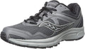 Men's Cohesion 10 Running Shoe - Cushioned Daily Trainer