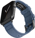 Canvas Straps for Apple Watch - Vintage Canvas Look strap