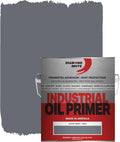 Diamond Brite Paint 1 Gallon Industrial Oil Base Enamel Primer