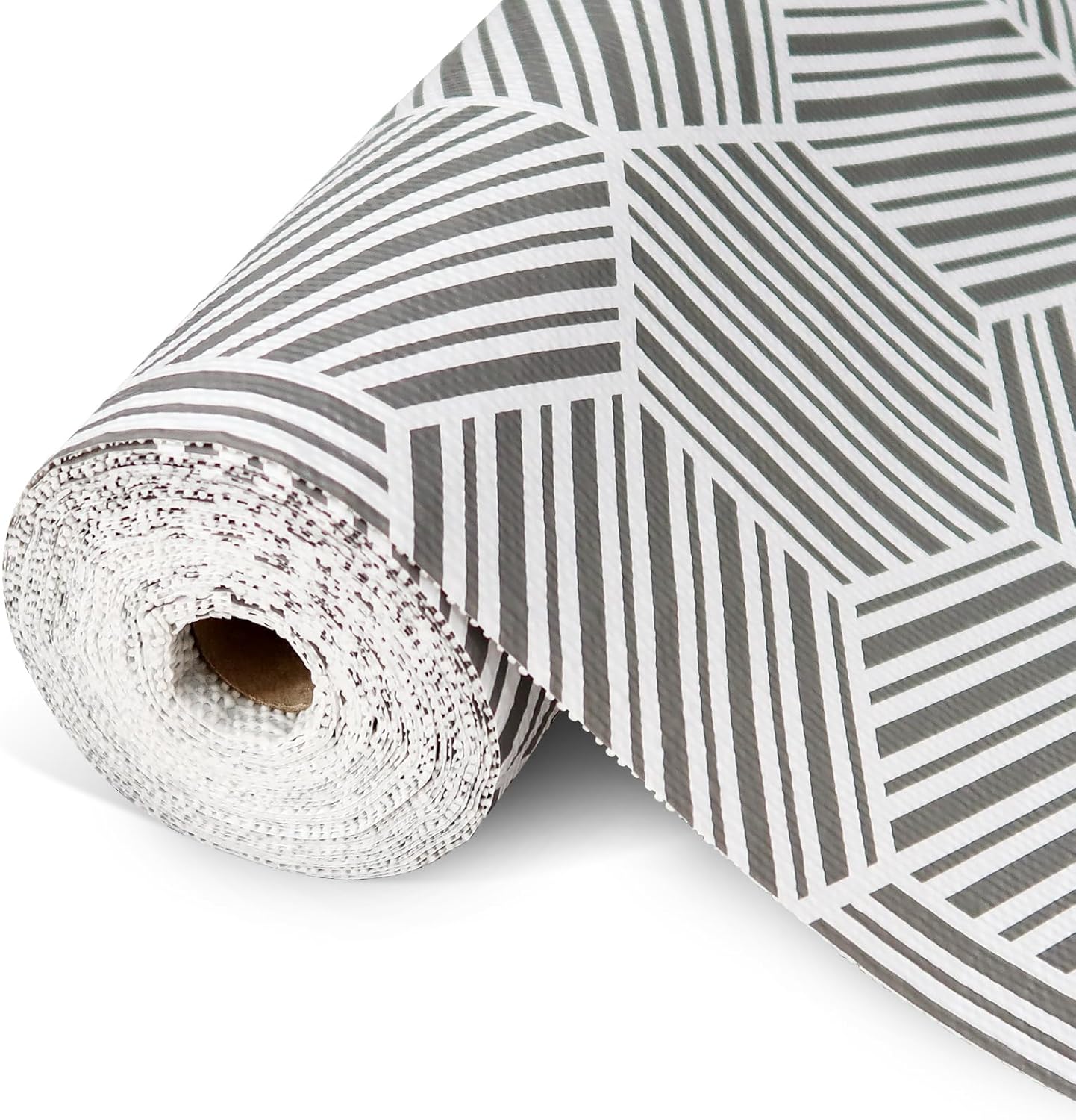 Shelf Liner Drawer Liner for Kitchen Cabinet, 17.5In x 20FT