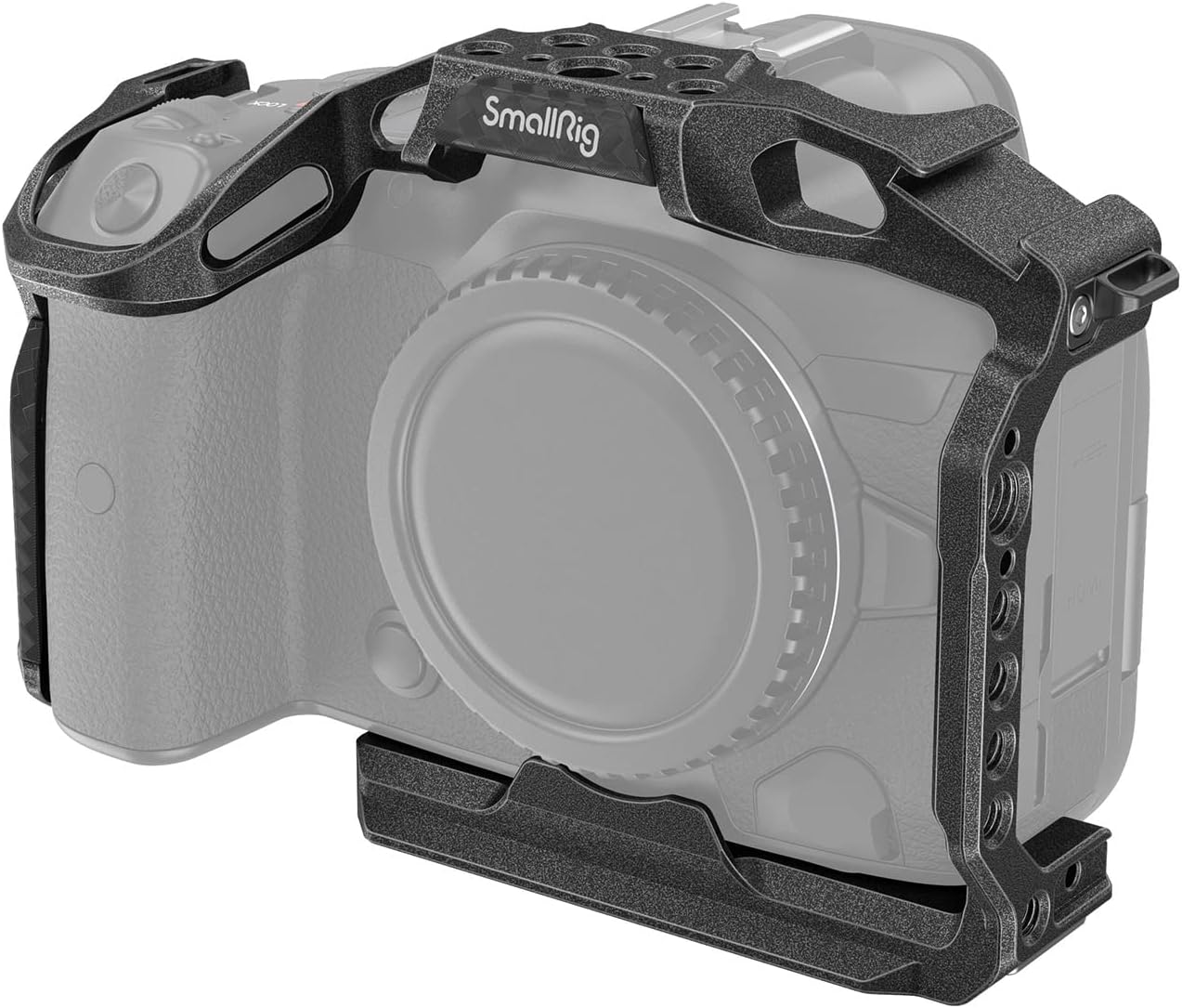 SmallRig EOS R5 R6 Cage for Canon R5 R6 3233 - Ultimate Protection