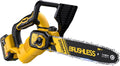 12 inch Brushless Chainsaw Cordless Saw with Battery and Charger