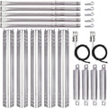Replacement Parts for Charbroil Performance 5 Burner Grill - Durable