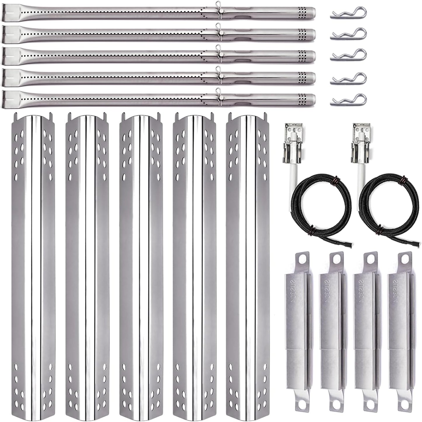 Replacement Parts for Charbroil Grill Performance Series Models