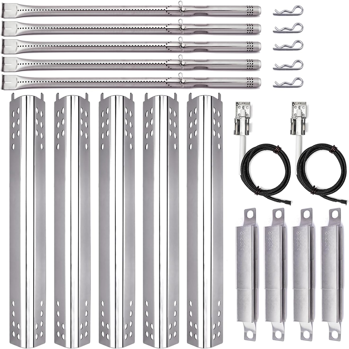 Replacement Parts for Charbroil Grill Performance Series Models