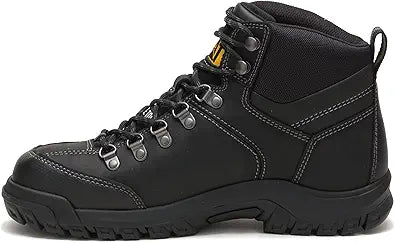CAT Mens Threshold Waterproof Steel Toe Work Boot Review