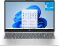 HP 15.6 in Touchscreen Laptop for Business and Home - Responsive FHD