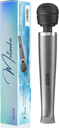 Therapeutic Cordless Massager - Powerful Handheld Tool for Pain Relief