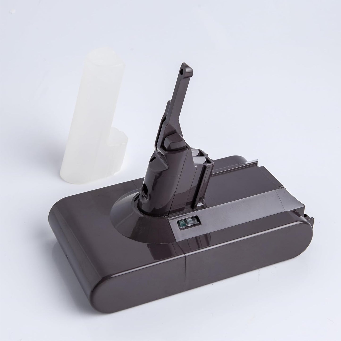 High-capacity 21.6V V8 Battery for SV10 Vacuums