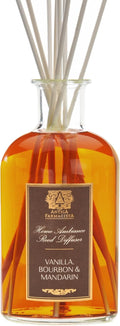 Antica Farmacista Home Ambiance Diffuser Bourbon and Mandarin