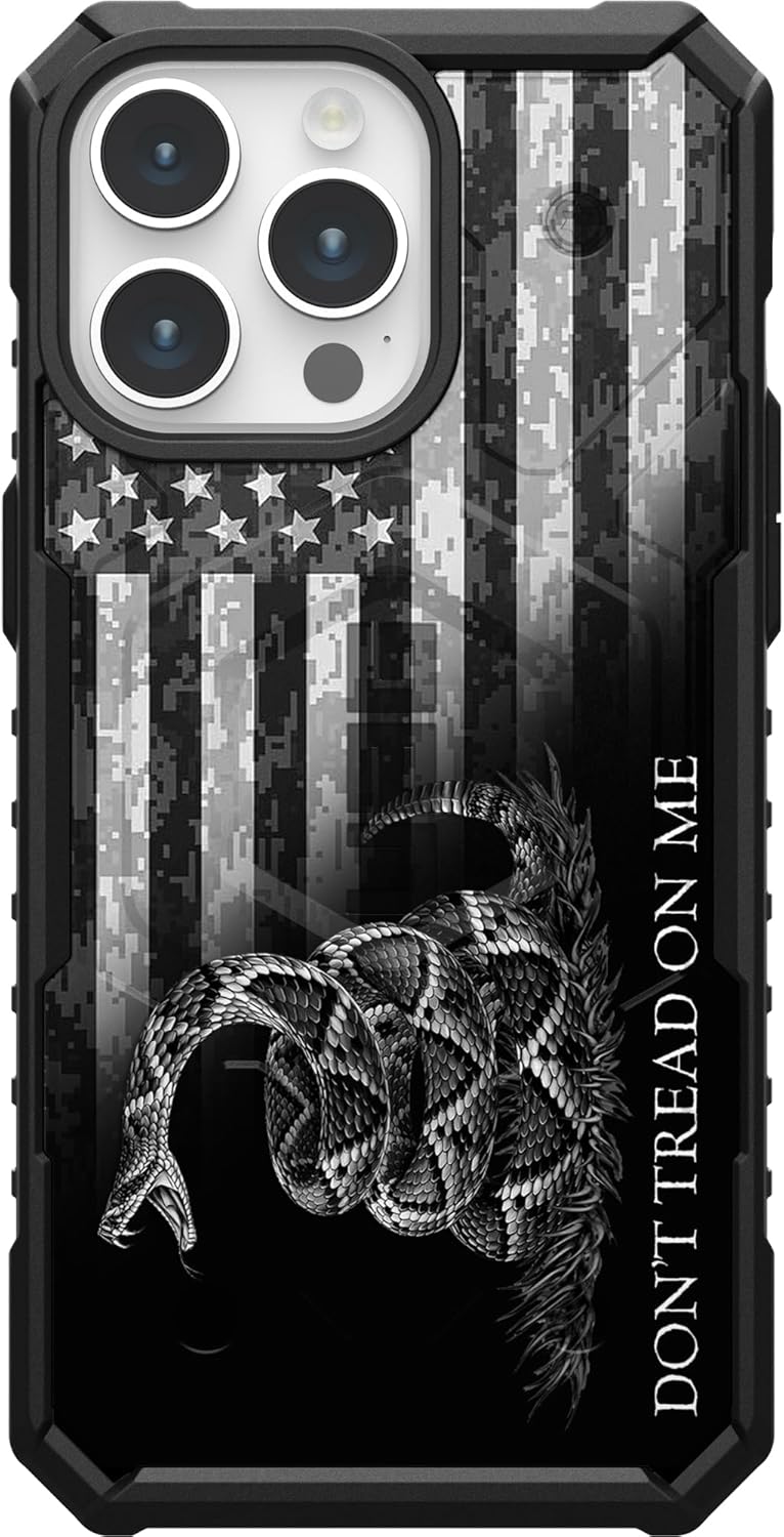 EGO Tactical UAG Urban Armor Gear Case for iPhone 15 Pro Max
