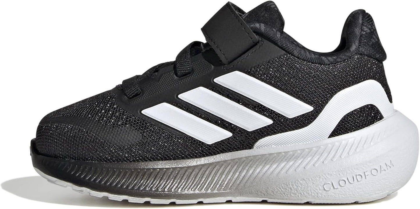 adidas Unisex-Baby Run Falcon 5 Shoes for Toddlers Comfort