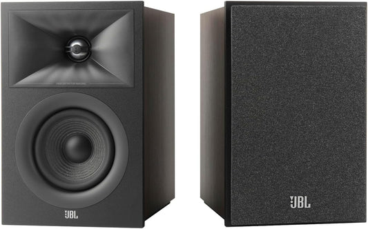 Immerse in Superior Sound: JBL Stage 240B Speakers