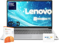 15.6in IdeaPad Laptop with 12GB RAM - Cloud Grey Everyday PC