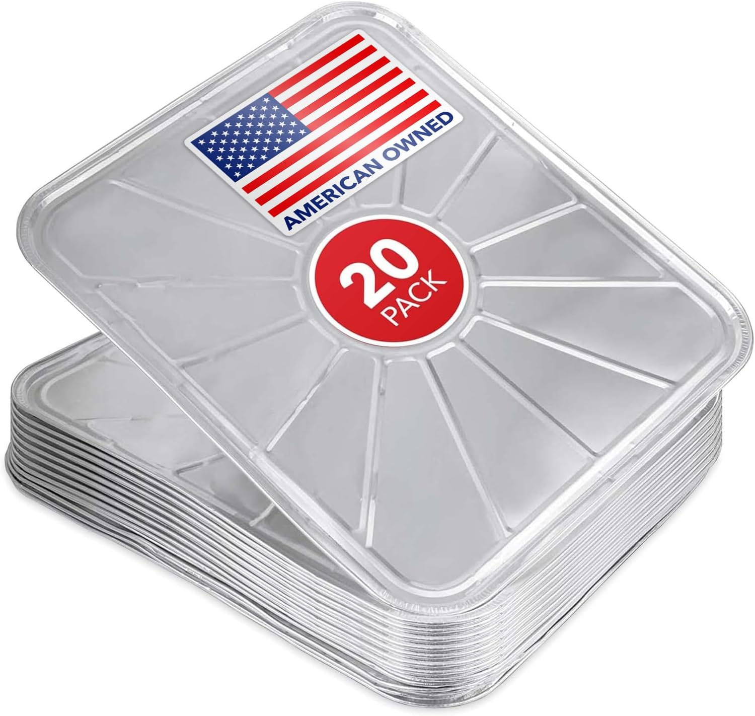 Disposable Foil Oven Liners for Easy Clean-Up and Cooking