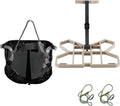 XOP Complete Tree Saddle Hunting System Medium Harness - Ultralight
