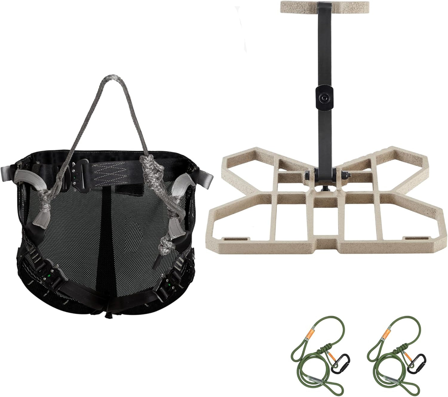 XOP Complete Tree Saddle Hunting System for Lightweight Missions