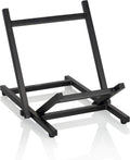 Gator Frameworks Low Profile Guitar Combo Amp Stand - Tilted