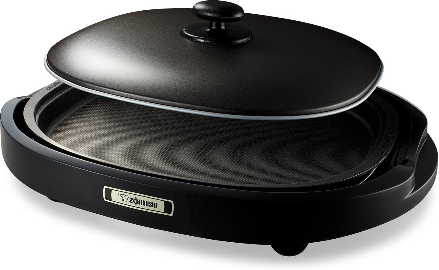 Zojirushi Gourmet Sizzler Electric Griddle for Perfect Cooking